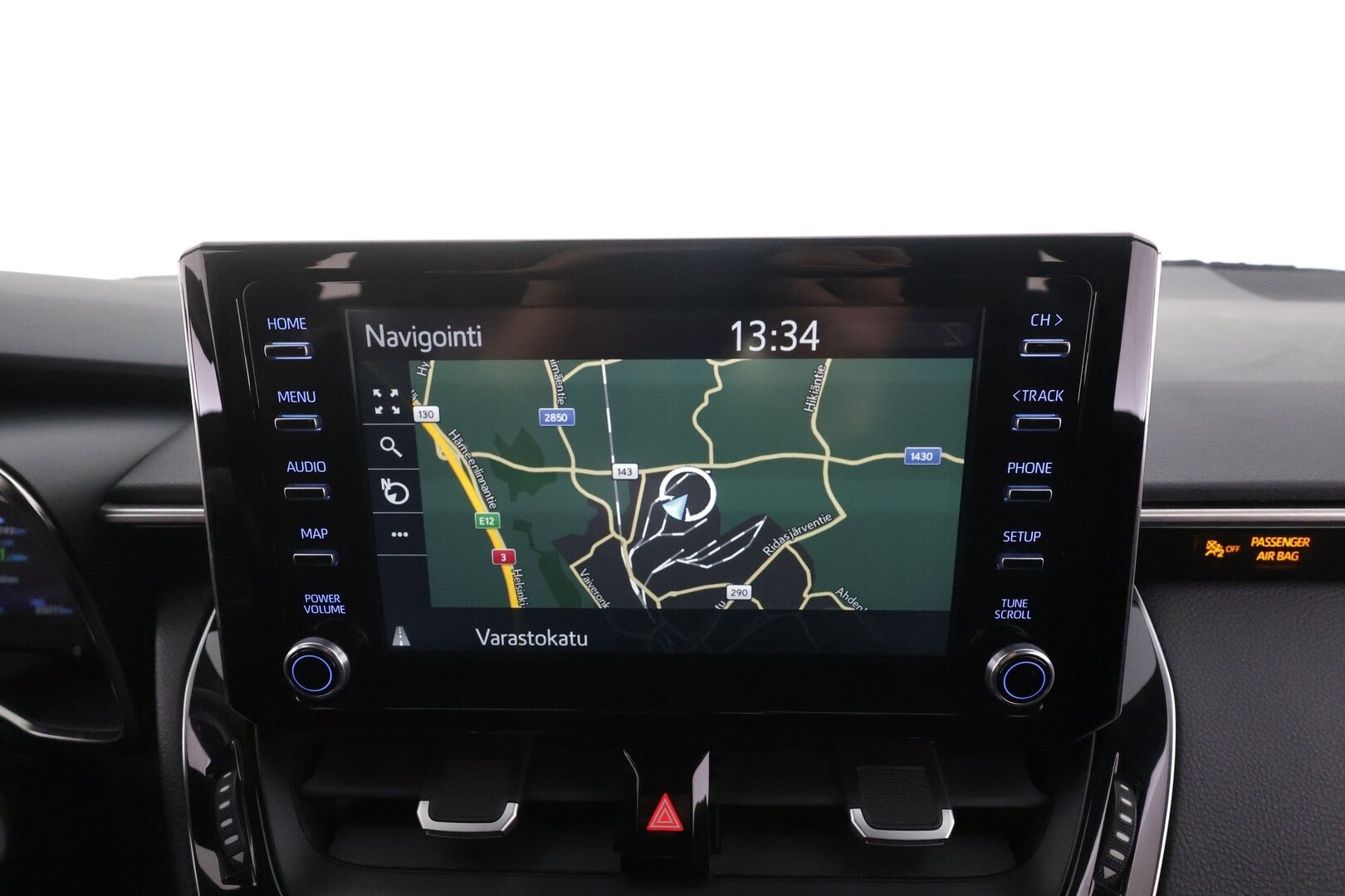 Toyota Corolla 2020 Touring Sports 1,8 Hybrid Active - | ACC | Lohko | P.Kamera | LED | Apple&Android | Suomi-auto | Kahdet Renkaat | Merkkihuollettu |
