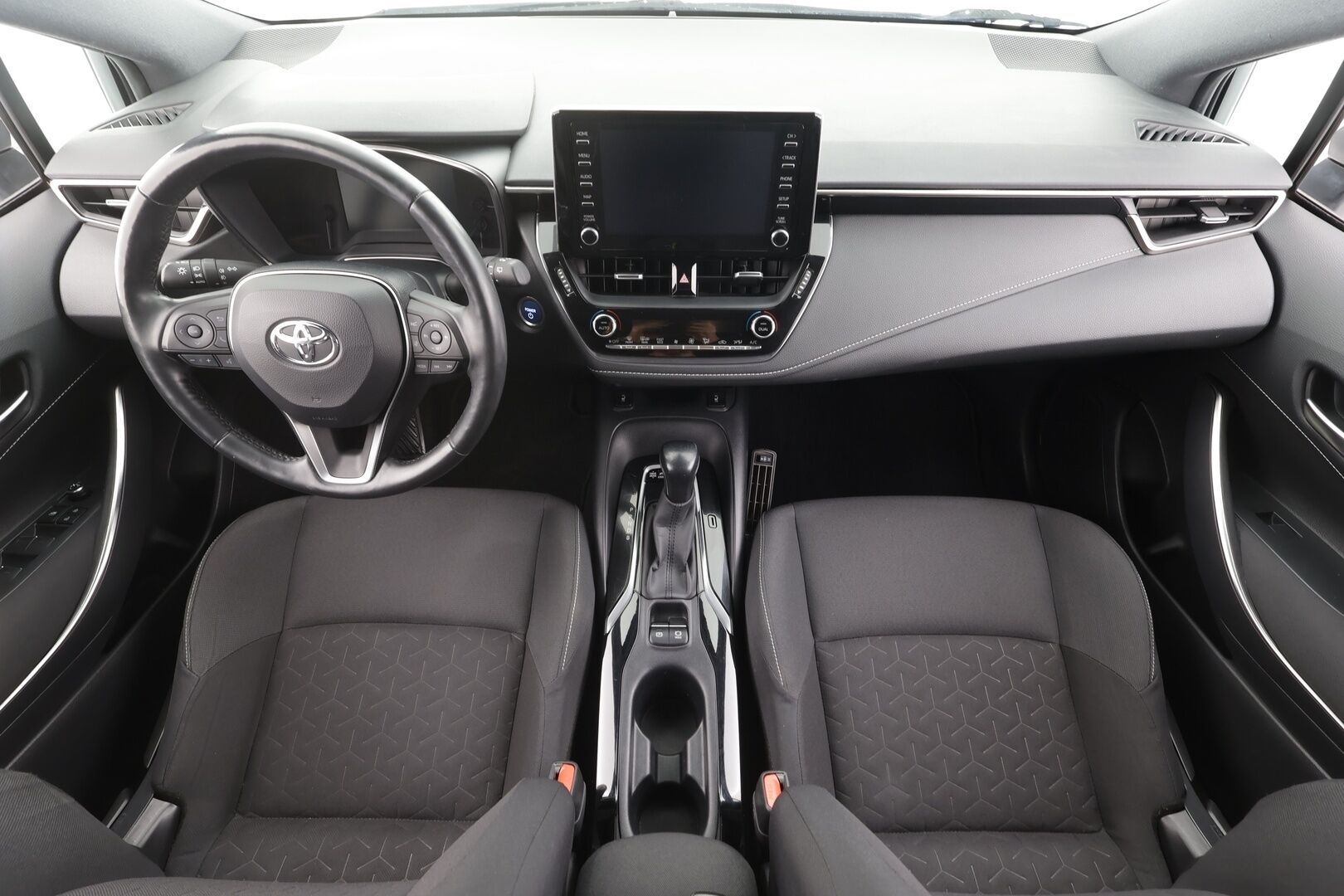 Toyota Corolla 2020 Touring Sports 1,8 Hybrid Active - | ACC | Lohko | P.Kamera | LED | Apple&Android | Suomi-auto | Kahdet Renkaat | Merkkihuollettu |