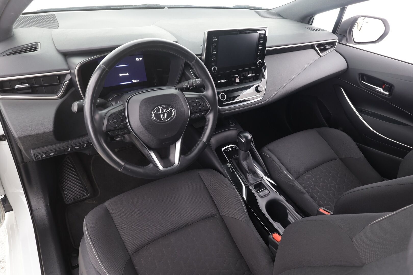 Toyota Corolla 2020 Touring Sports 1,8 Hybrid Active - | ACC | Lohko | P.Kamera | LED | Apple&Android | Suomi-auto | Kahdet Renkaat | Merkkihuollettu |