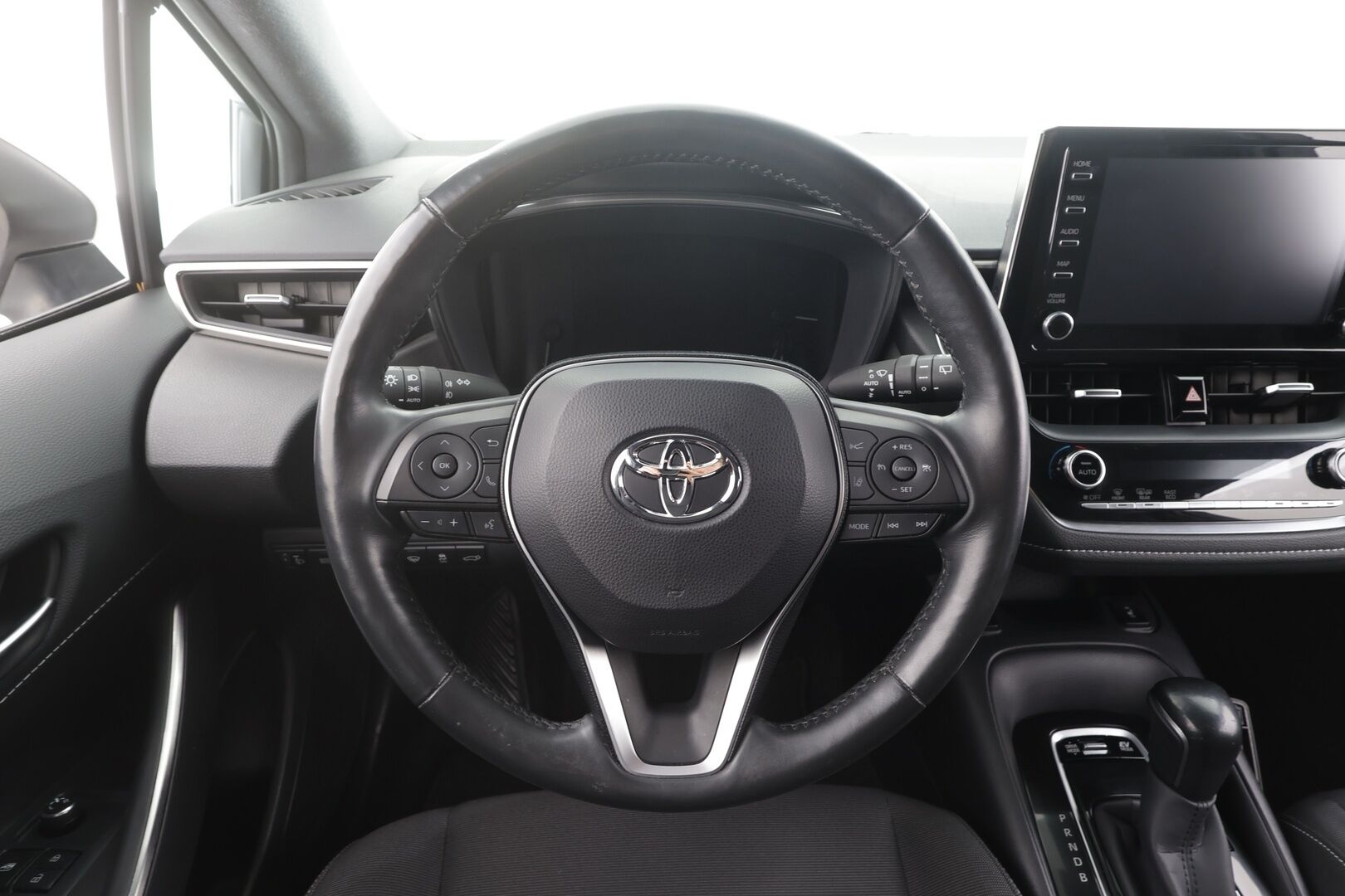 Toyota Corolla 2020 Touring Sports 1,8 Hybrid Active - | ACC | Lohko | P.Kamera | LED | Apple&Android | Suomi-auto | Kahdet Renkaat | Merkkihuollettu |