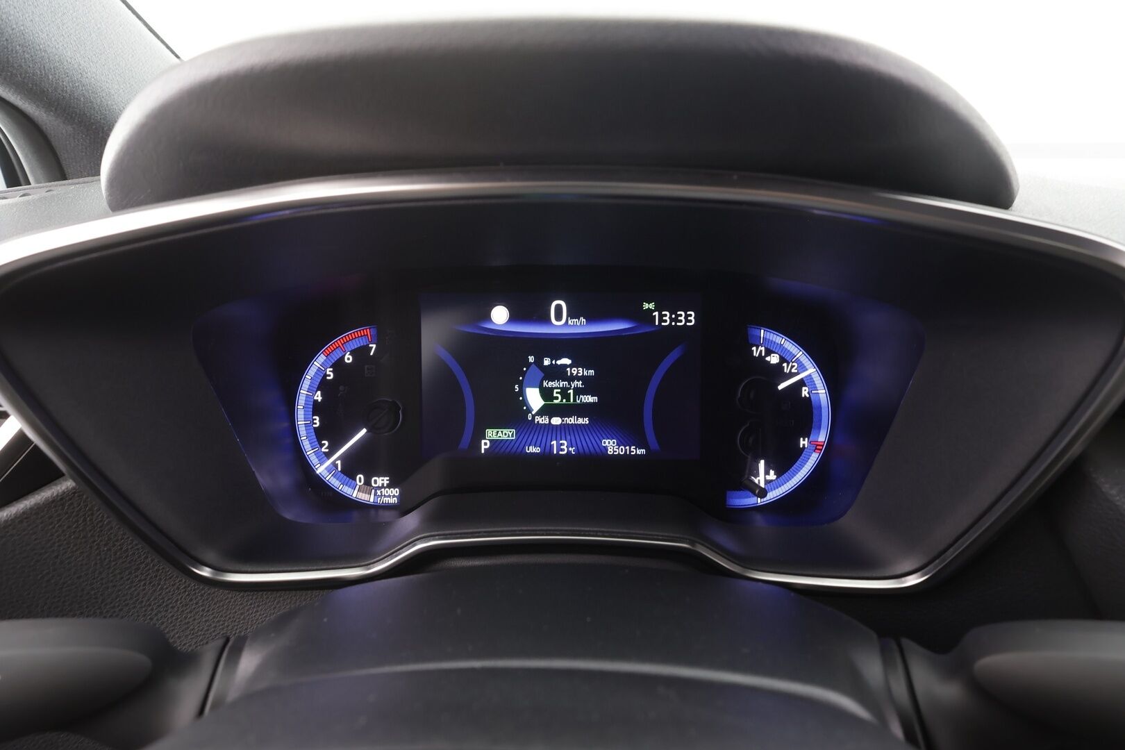 Toyota Corolla 2020 Touring Sports 1,8 Hybrid Active - | ACC | Lohko | P.Kamera | LED | Apple&Android | Suomi-auto | Kahdet Renkaat | Merkkihuollettu |