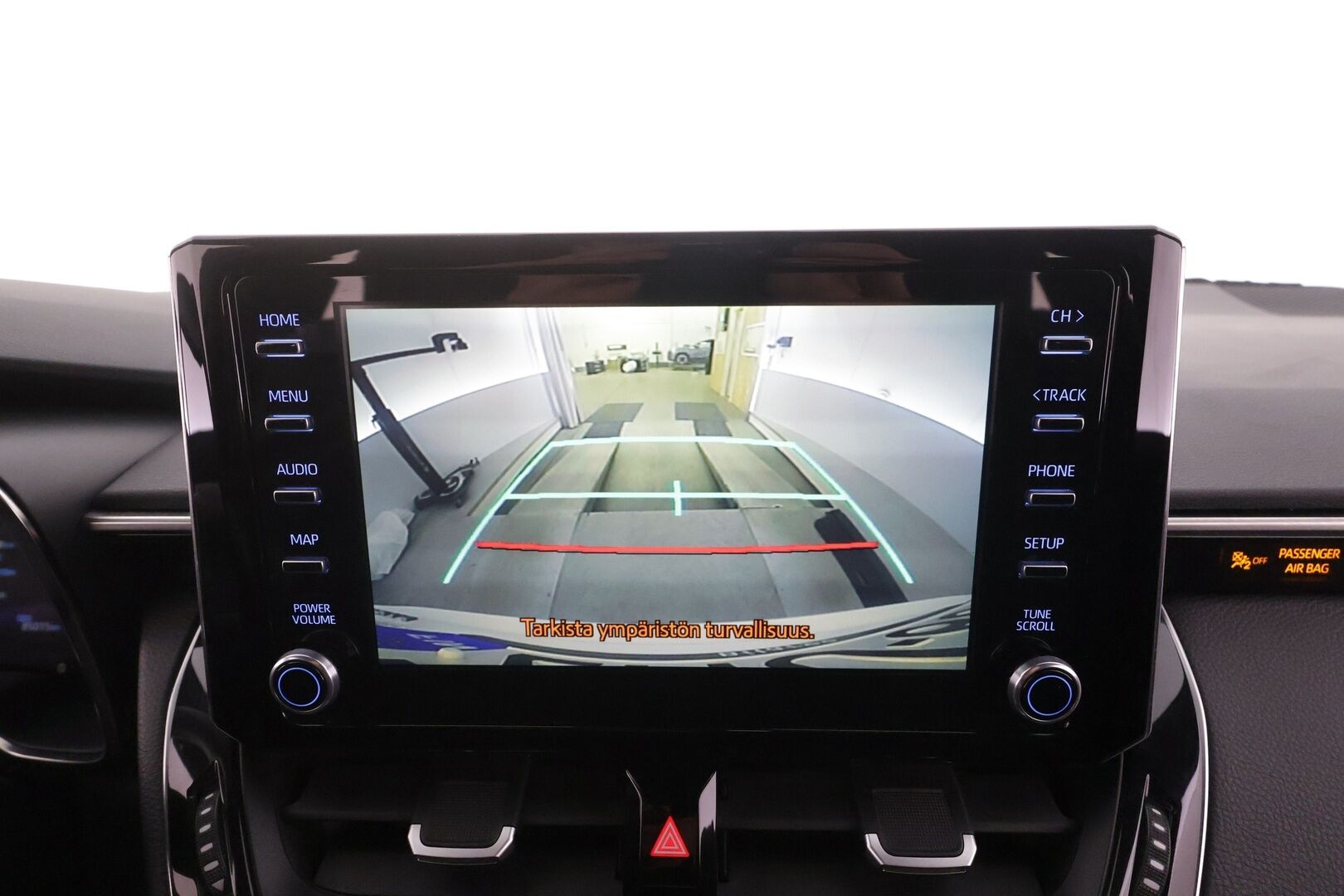Toyota Corolla 2020 Touring Sports 1,8 Hybrid Active - | ACC | Lohko | P.Kamera | LED | Apple&Android | Suomi-auto | Kahdet Renkaat | Merkkihuollettu |