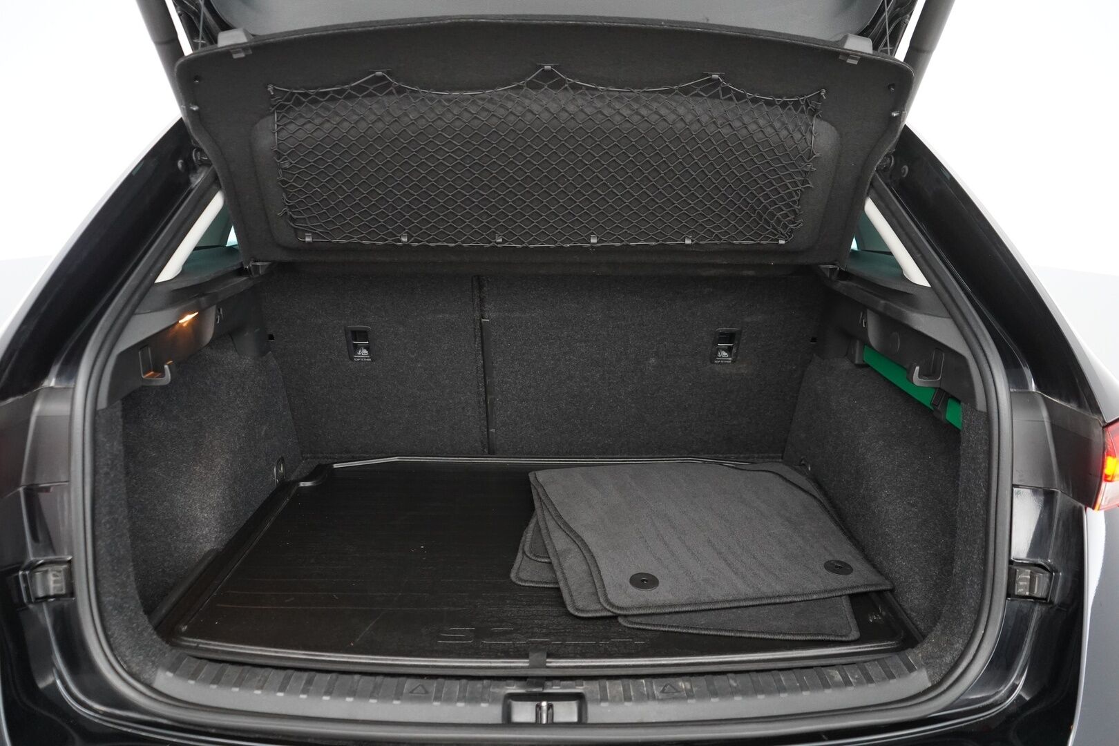 Skoda Scala 2020 1,0 TSI G-TEC Style *ACC / Lohko / Kamera / Tutkat / S.kontti* - Kahdet Skodan alumiinivanteet, sekä hyväkuntoiset renkaat / Viimeisin huolto 08.25 / 1-Omisteinen / Suomi-auto - HULLUT JOULUT KORKOTARJOUS 2,49% 