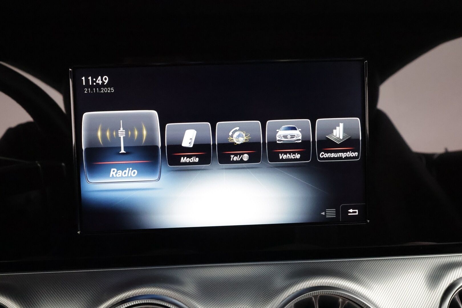 Mercedes-Benz E 2017 200 A Coupé Business AMG * Webasto / Multibeam / P.kamera / Katveavustin / Sportpenkit / Ambient-valot / Keyless * - Kahdet renkaat - HULLU BLACKWEEK KORKOTARJOUS 2,49%