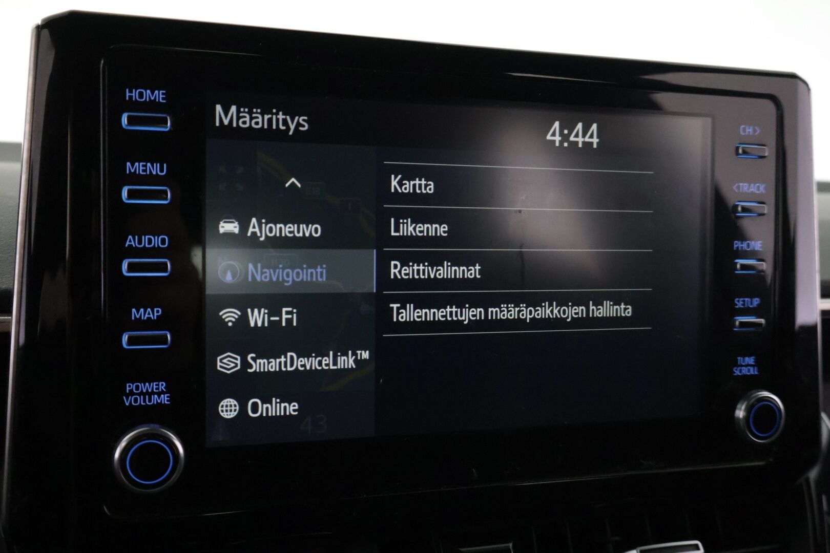 Toyota Corolla 2020 Touring Sports 2,0 Hybrid Active Business YritysOutlet - Myydään vain yrityksille