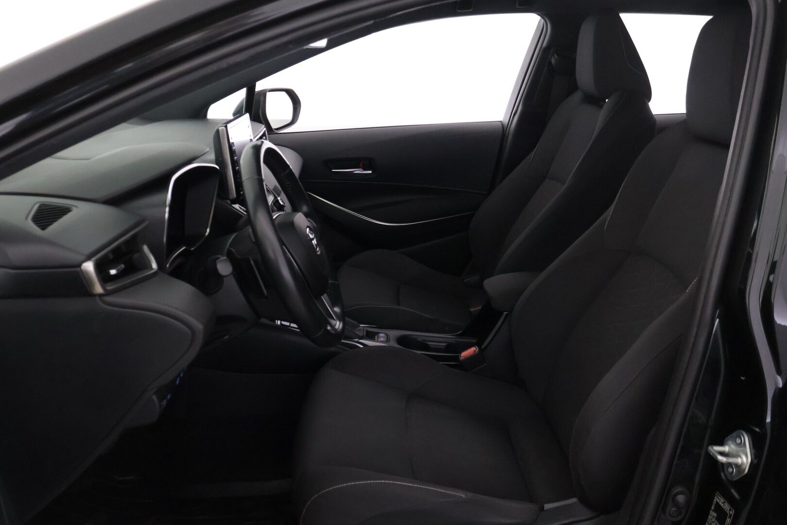 Toyota Corolla 2020 Touring Sports 2,0 Hybrid Active Business YritysOutlet - Myydään vain yrityksille