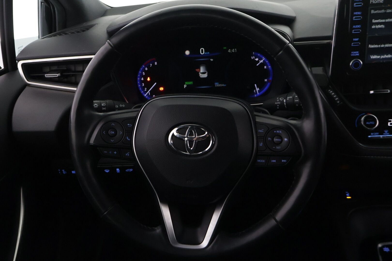 Toyota Corolla 2020 Touring Sports 2,0 Hybrid Active Business YritysOutlet - Myydään vain yrityksille