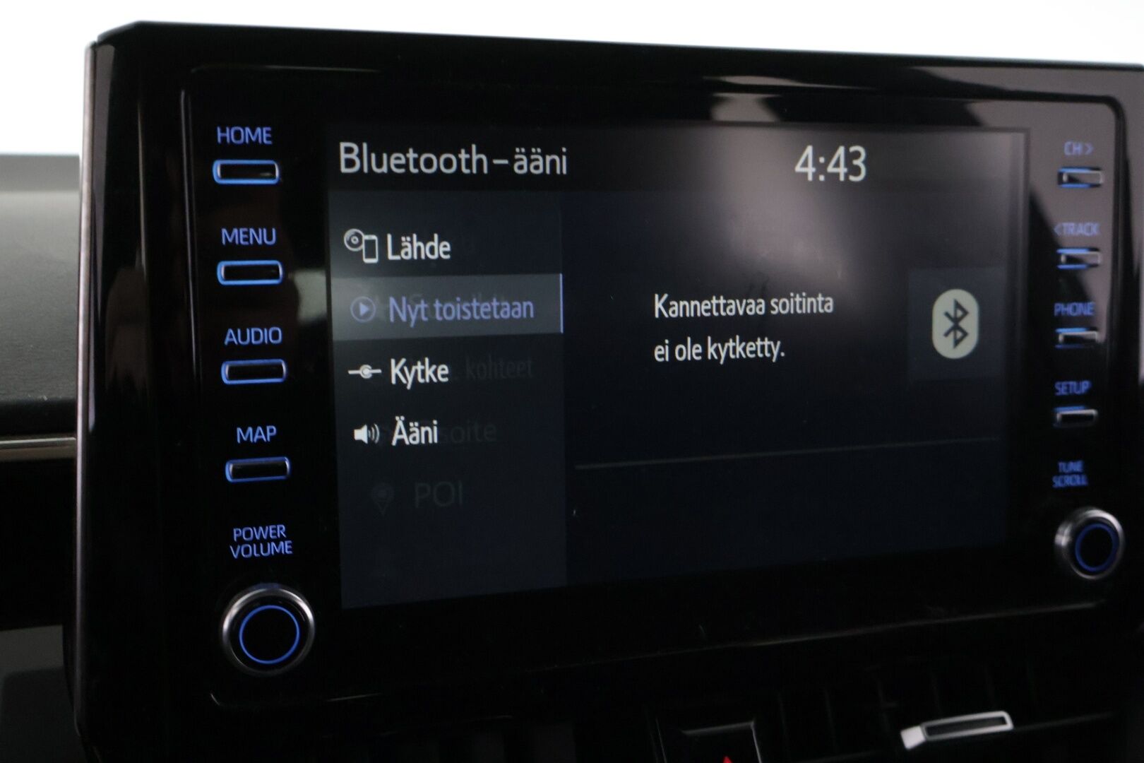 Toyota Corolla 2020 Touring Sports 2,0 Hybrid Active Business YritysOutlet - Myydään vain yrityksille