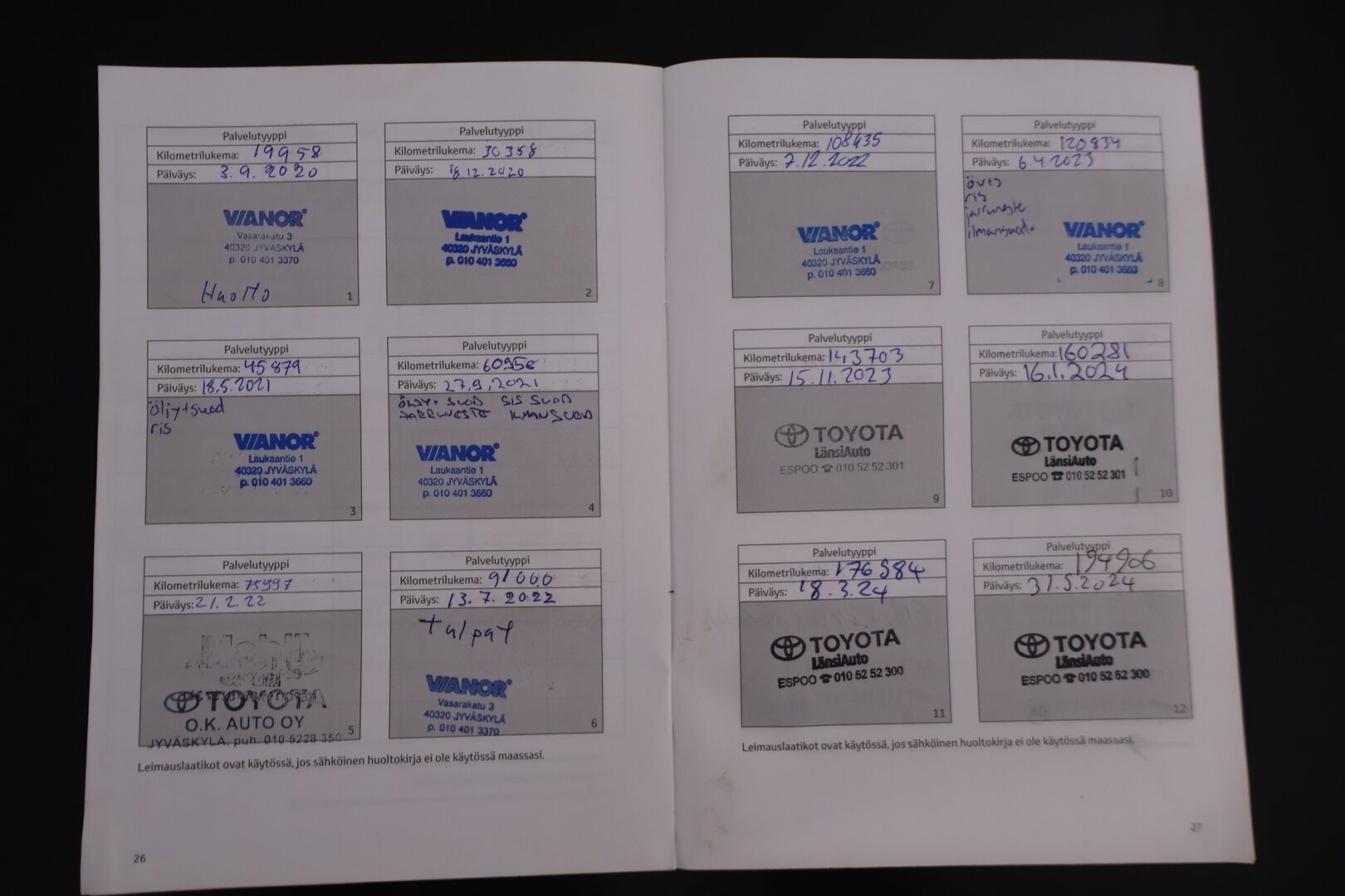 Toyota Corolla 2020 Touring Sports 2,0 Hybrid Active Business YritysOutlet - Myydään vain yrityksille