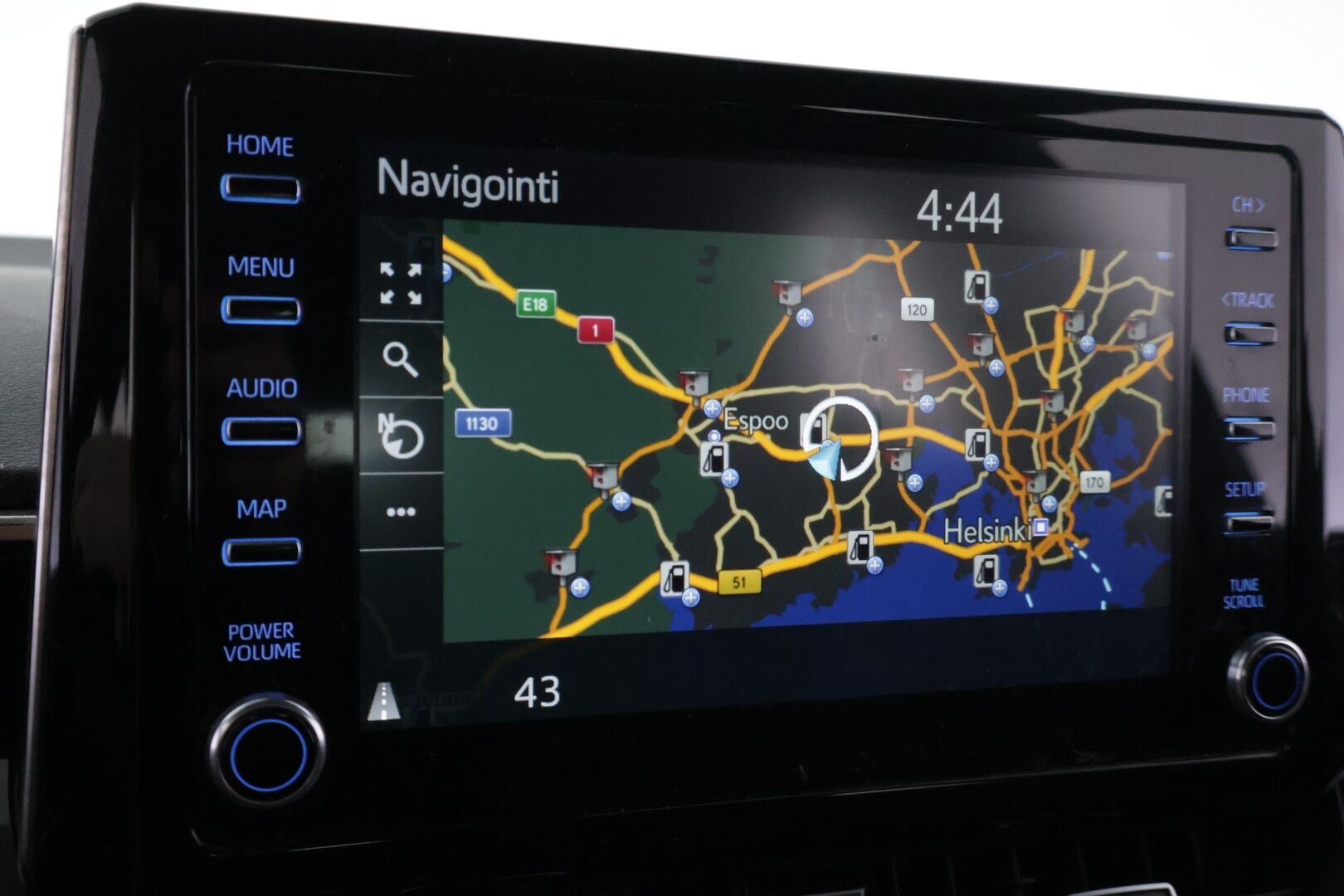 Toyota Corolla 2020 Touring Sports 2,0 Hybrid Active Business YritysOutlet - Myydään vain yrityksille