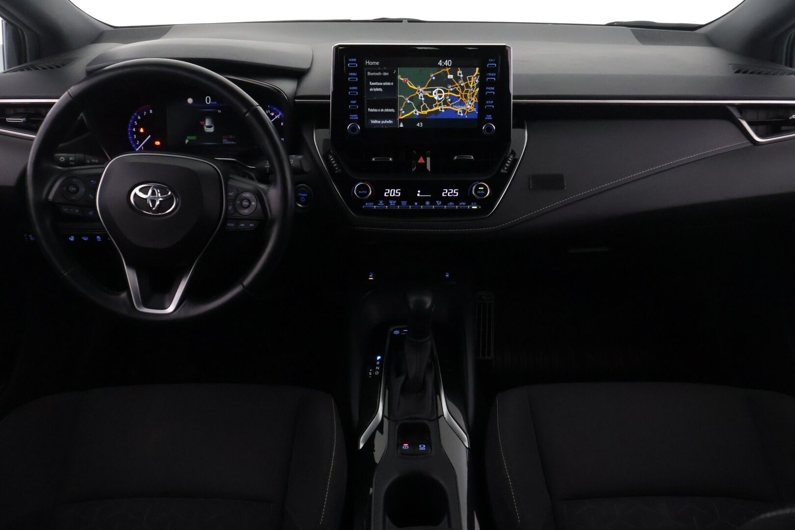 Toyota Corolla 2020 Touring Sports 2,0 Hybrid Active Business YritysOutlet - Myydään vain yrityksille