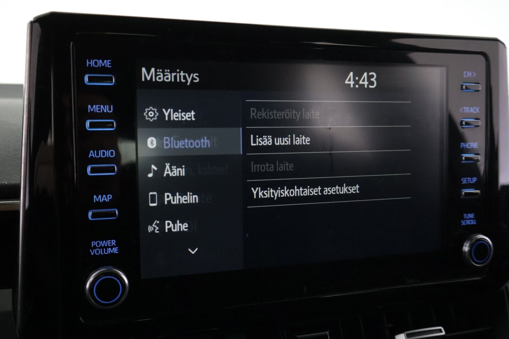 Toyota Corolla 2020 Touring Sports 2,0 Hybrid Active Business YritysOutlet - Myydään vain yrityksille