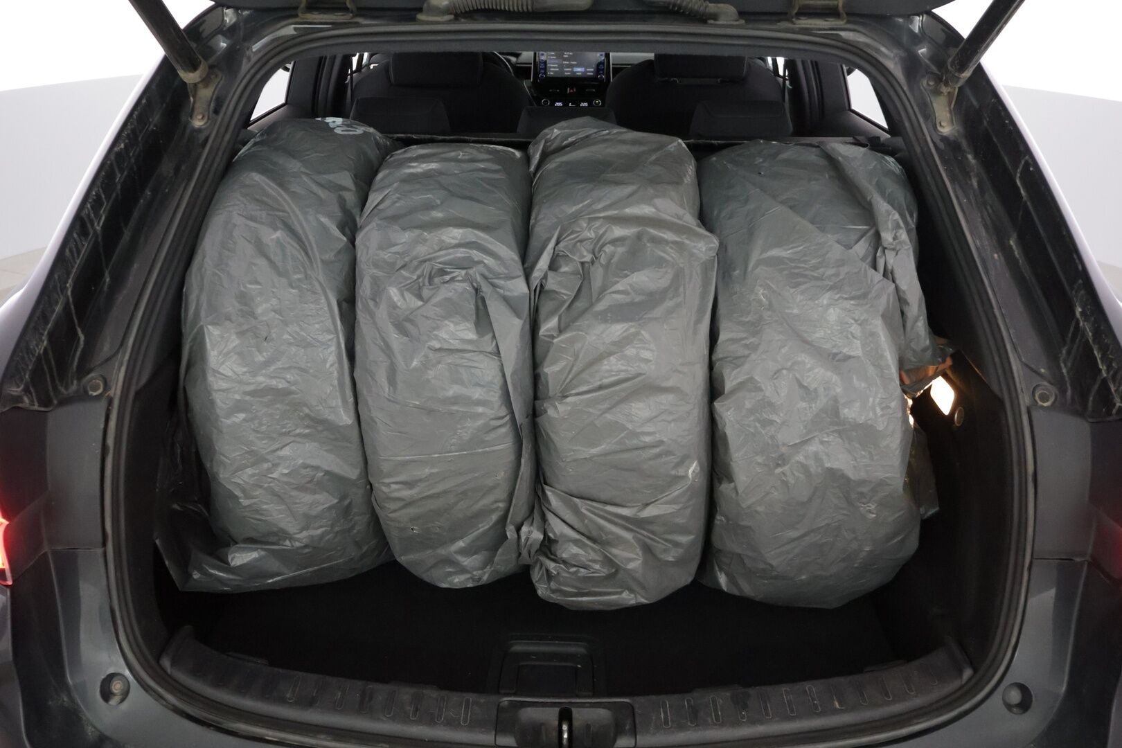 Toyota Corolla 2020 Touring Sports 2,0 Hybrid Active Business YritysOutlet - Myydään vain yrityksille