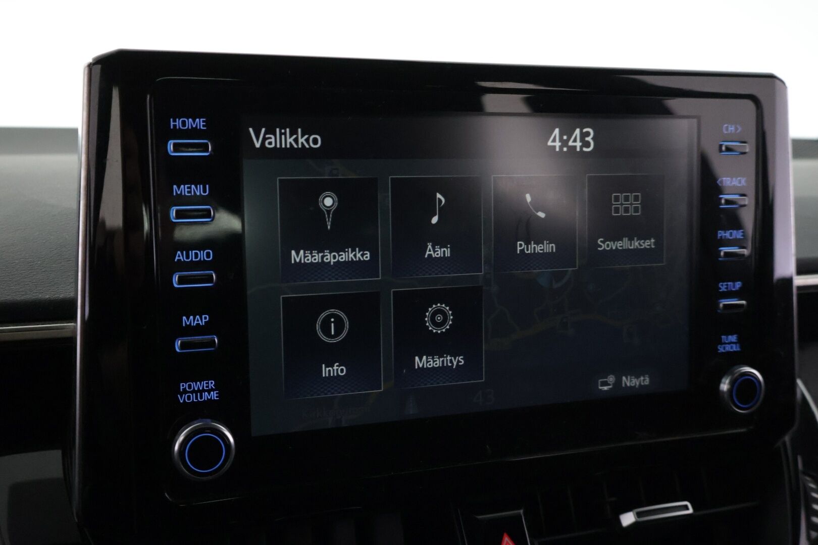 Toyota Corolla 2020 Touring Sports 2,0 Hybrid Active Business YritysOutlet - Myydään vain yrityksille