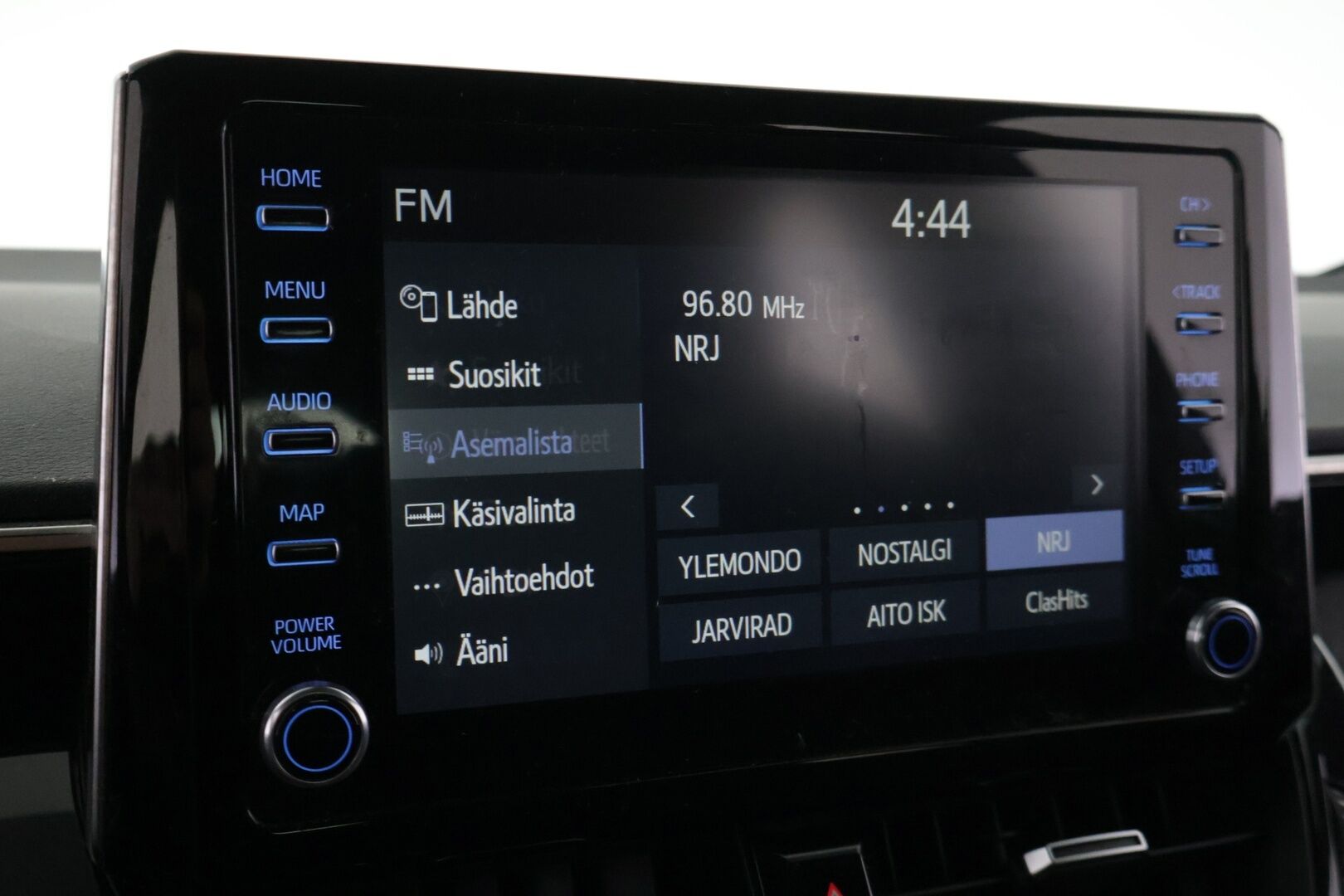 Toyota Corolla 2020 Touring Sports 2,0 Hybrid Active Business YritysOutlet - Myydään vain yrityksille