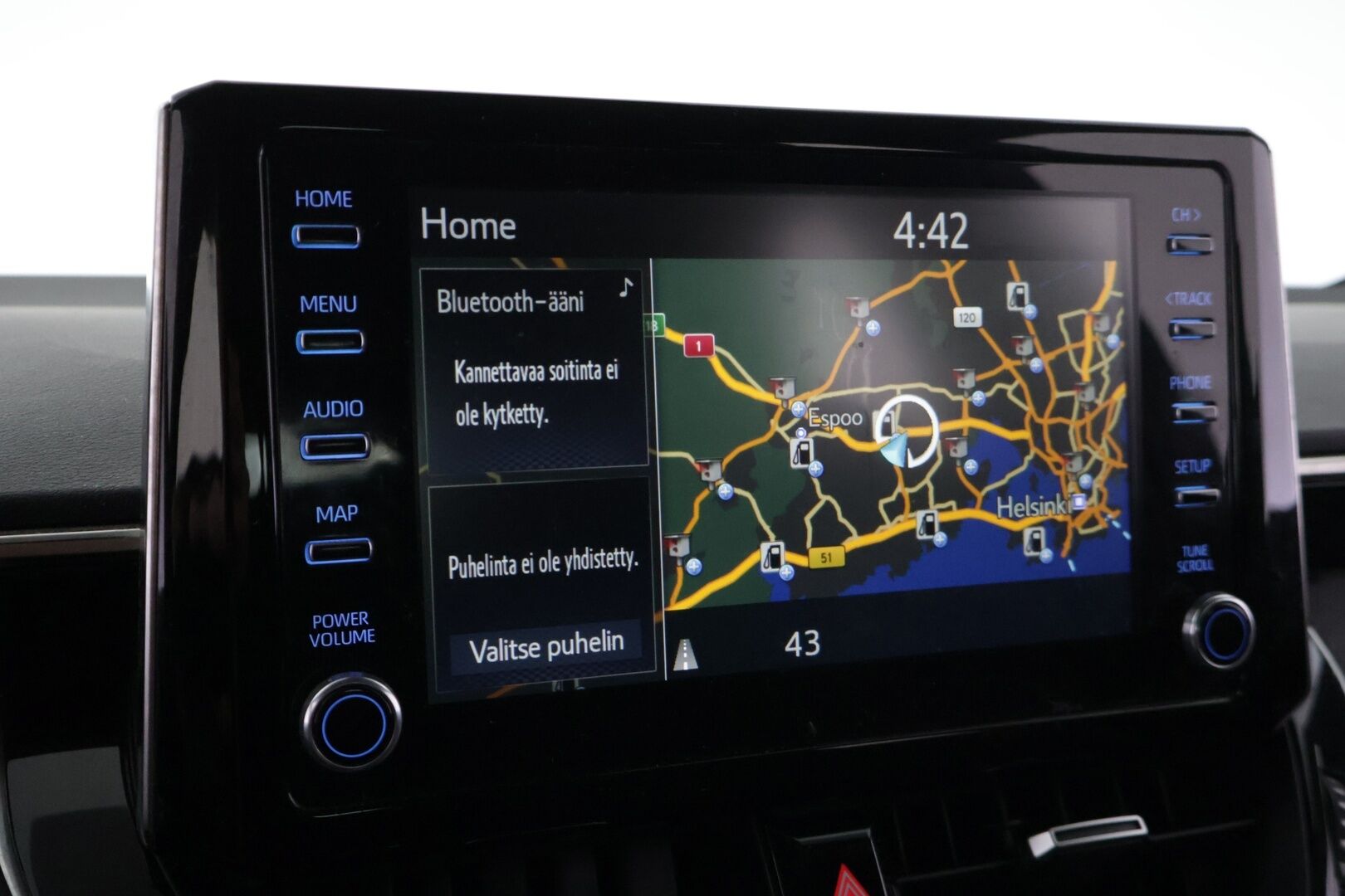 Toyota Corolla 2020 Touring Sports 2,0 Hybrid Active Business YritysOutlet - Myydään vain yrityksille