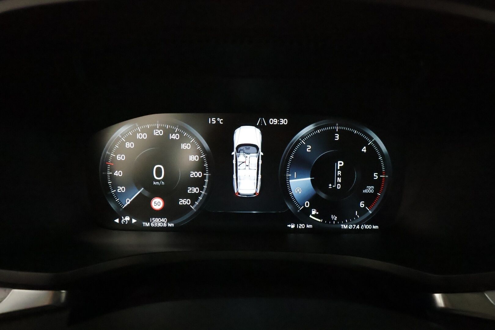 Volvo V60 2020 D3 AWD Business aut **Webasto / Adapt.Vakkari / LED-valot / P.Tutkat / Harman/Kardon / Sporttinahat / Navi** - Suomi-auto / Kahdet Renkaat
