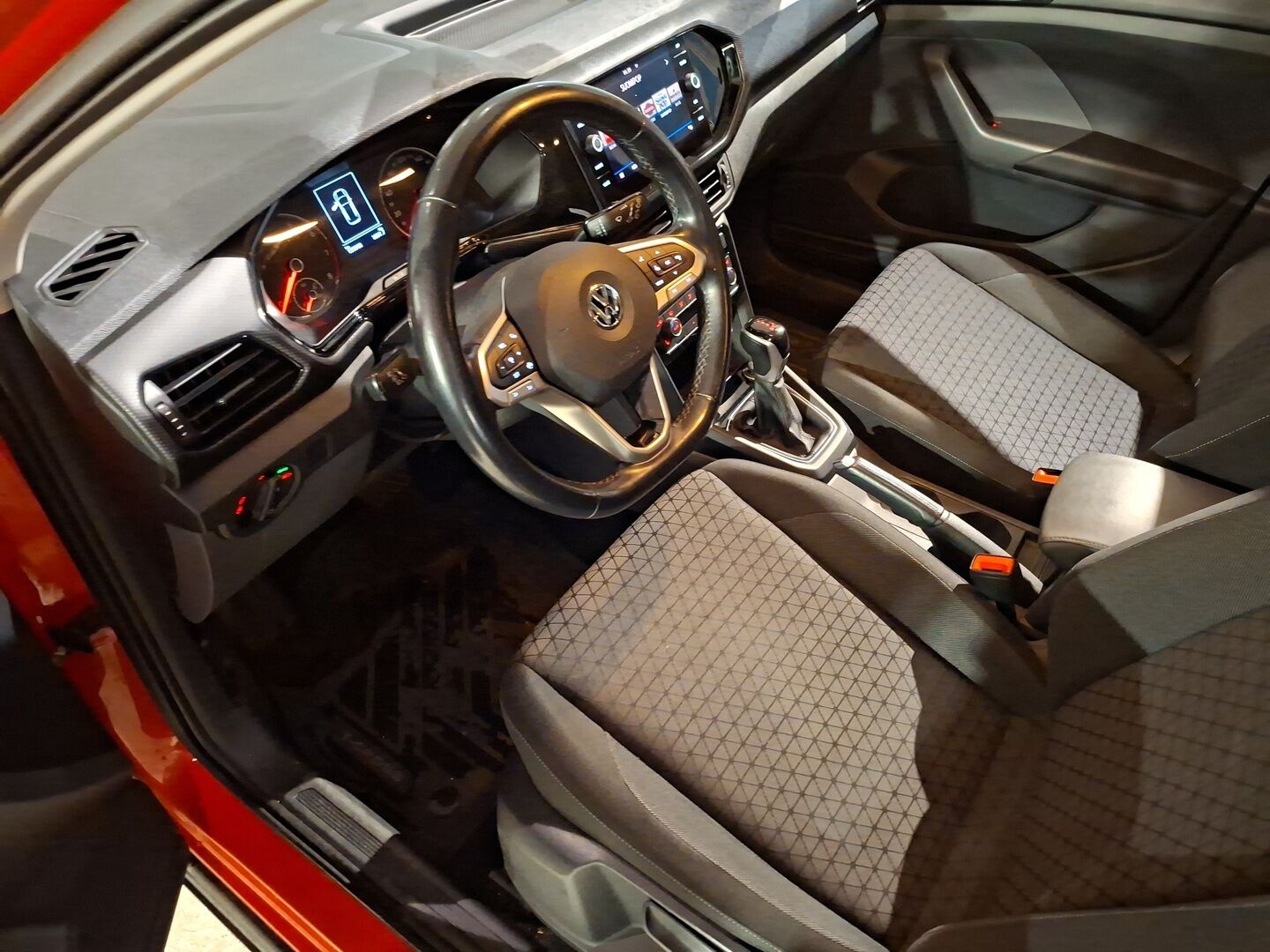 Volkswagen T-Cross 2020 Style 1,0 TSI 85 kW DSG-automaatti - | Jakopää tehty 08/2026 | ACC | Lohko | Kaistavahti | Suomi-auto | 2x Renkaat | Juuri huollettu | 