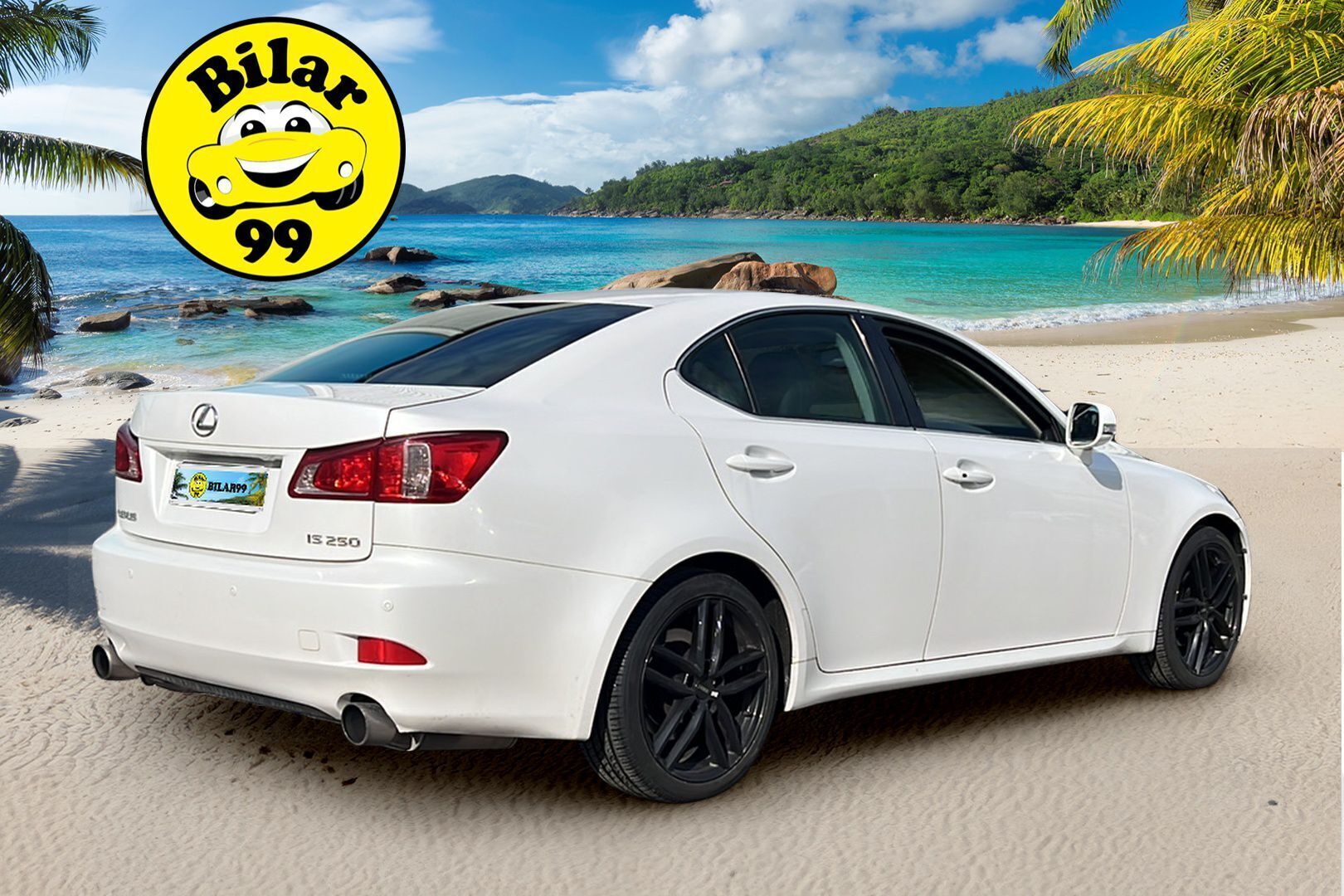 Lexus IS 2012 250 Executive aut - Nahkasisusta / KeylessGo / Vakkari / Xenon / Sähköpenkit / Lohkolämmitin / 2x Renkaat aluvantein / Vähän ajettu!