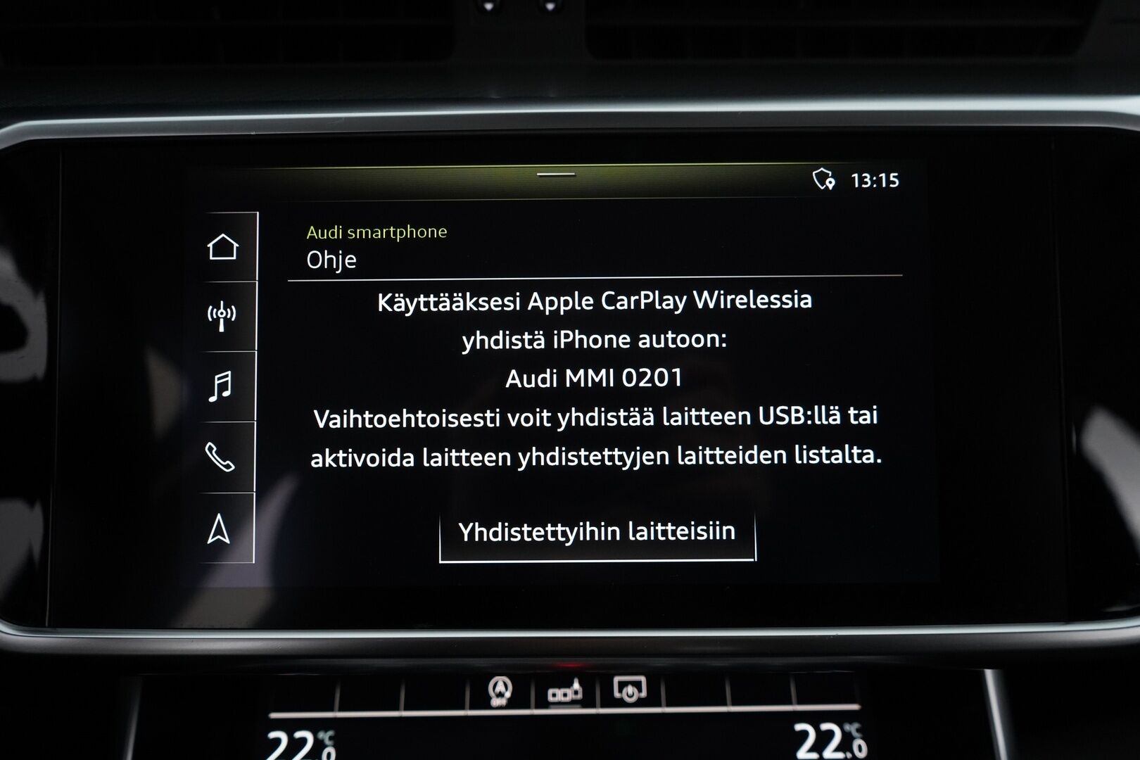 Audi A6 2020 Avant Business Sport 40 TDI MHEV quattro S tronic *Webasto / Matrix LED / B&O / 360 Kamera / Navi * - Suomi-auto / Merkkihuoltohistoria / Jakohihna vaihdettu 204tkm / Kahdet Audin vanteet