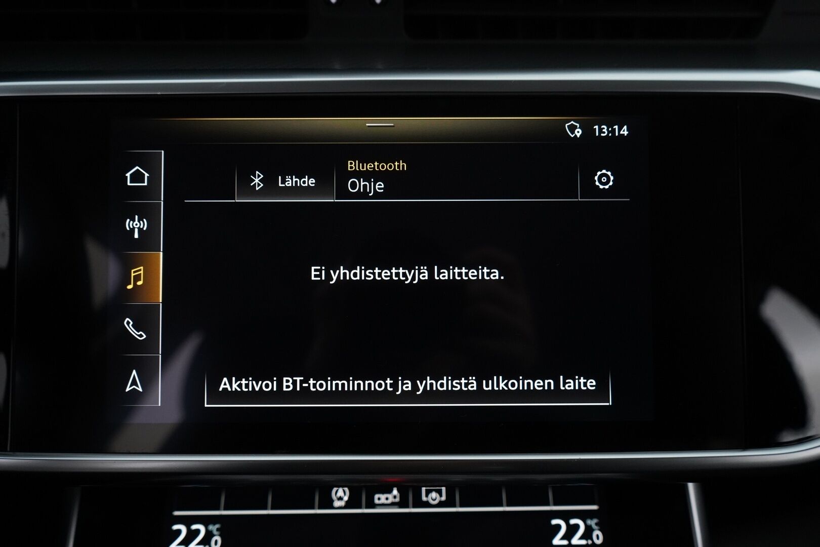 Audi A6 2020 Avant Business Sport 40 TDI MHEV quattro S tronic *Webasto / Matrix LED / B&O / 360 Kamera / Navi * - Suomi-auto / Merkkihuoltohistoria / Jakohihna vaihdettu 204tkm / Kahdet Audin vanteet