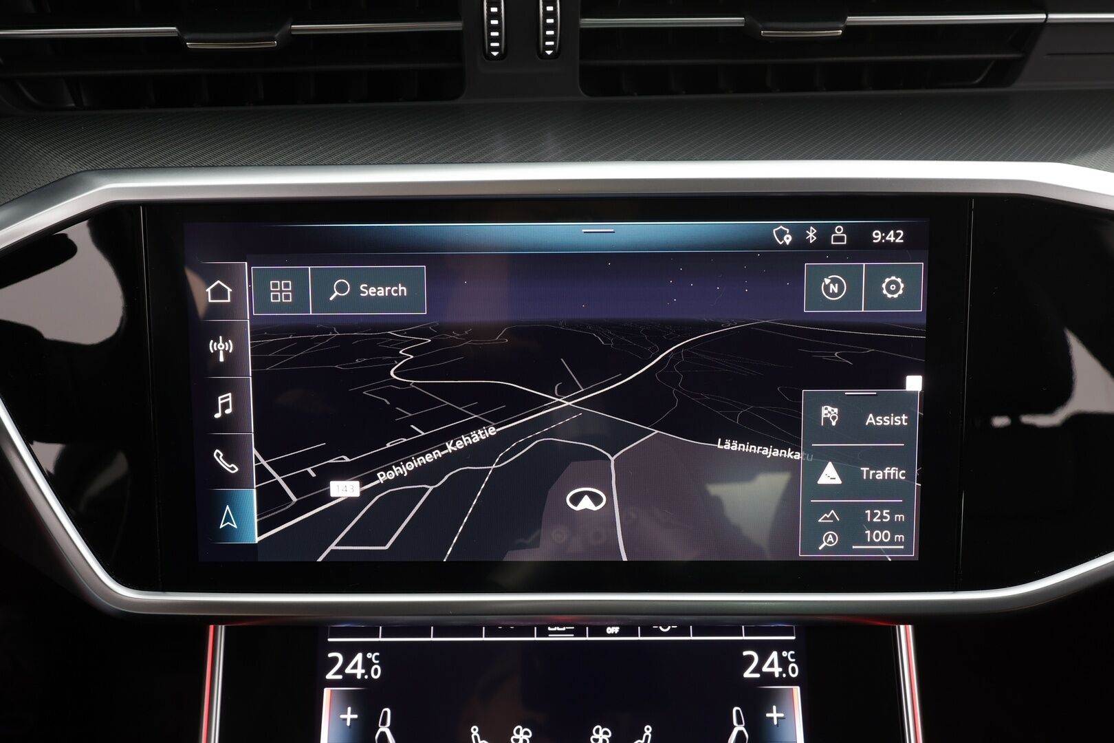 Audi A6 2020 Business Sport 50 TFSI e quattro S tronic * ACC / B&O / Night Vision / HUD / 360° / Muistipenkki / Navi * - KATSO TÄYSIN POIKKEUKSELLINEN HINTA! Super varusteilla! / Suomi-auto / SoH 90.4% / Kahdet OEM vanteet / Huippuvarusteet! / Myydään juuri huollettuna - HULLUT AVAJAISHULINAT KORKOTARJOUS 3,29 %