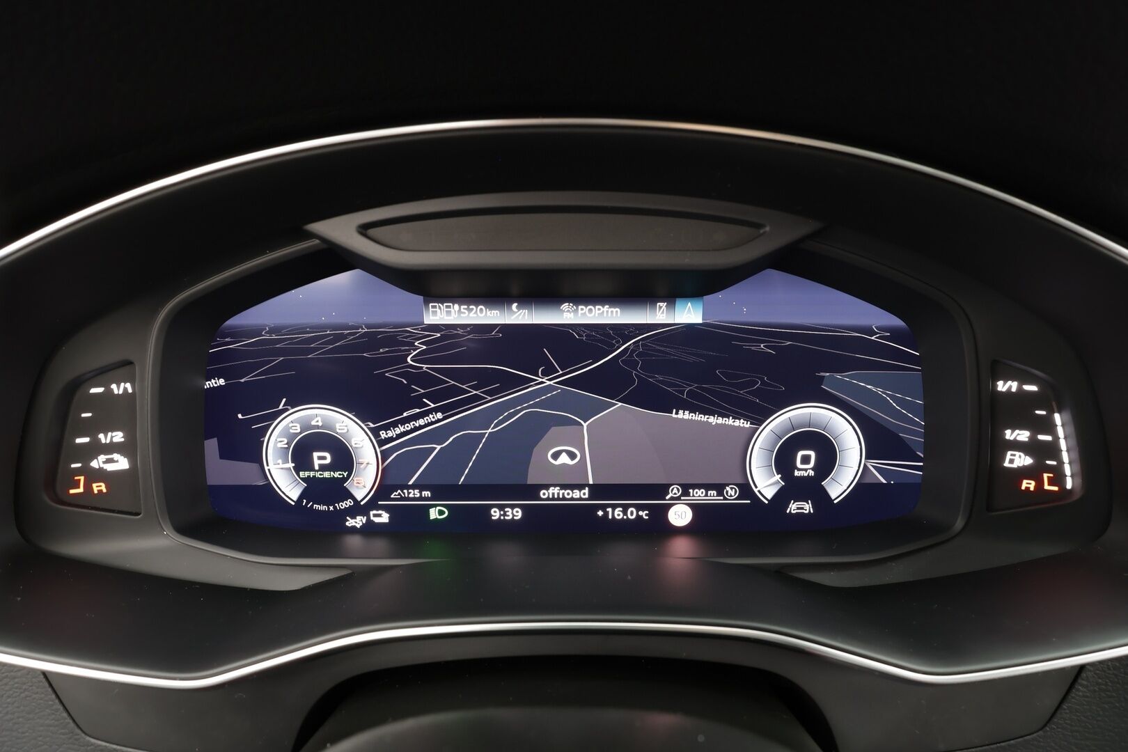 Audi A6 2020 Sedan Business Sport 50 TFSI e quattro S tronic * ACC / B&O / Night Vision / HUD / 360° / Muistipenkki / Navi * - HUOKEAAN HINTAAN! / Suomi-auto / SoH 90.4% / Kahdet OEM vanteet / Huippuvarusteet! / Myydään juuri huollettuna