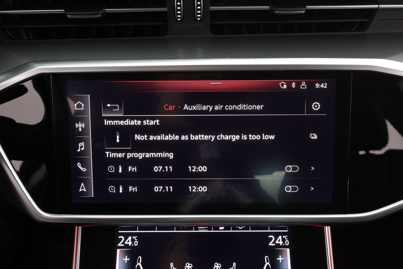 Audi A6 2020 Sedan Business Sport 50 TFSI e quattro S tronic * ACC / B&O / Night Vision / HUD / 360° / Muistipenkki / Navi * - KATSO POIKKEUKSELLINEN HINTA! / Suomi-auto / SoH 90.4% / Kahdet OEM vanteet / Huippuvarusteet! / Myydään juuri huollettuna