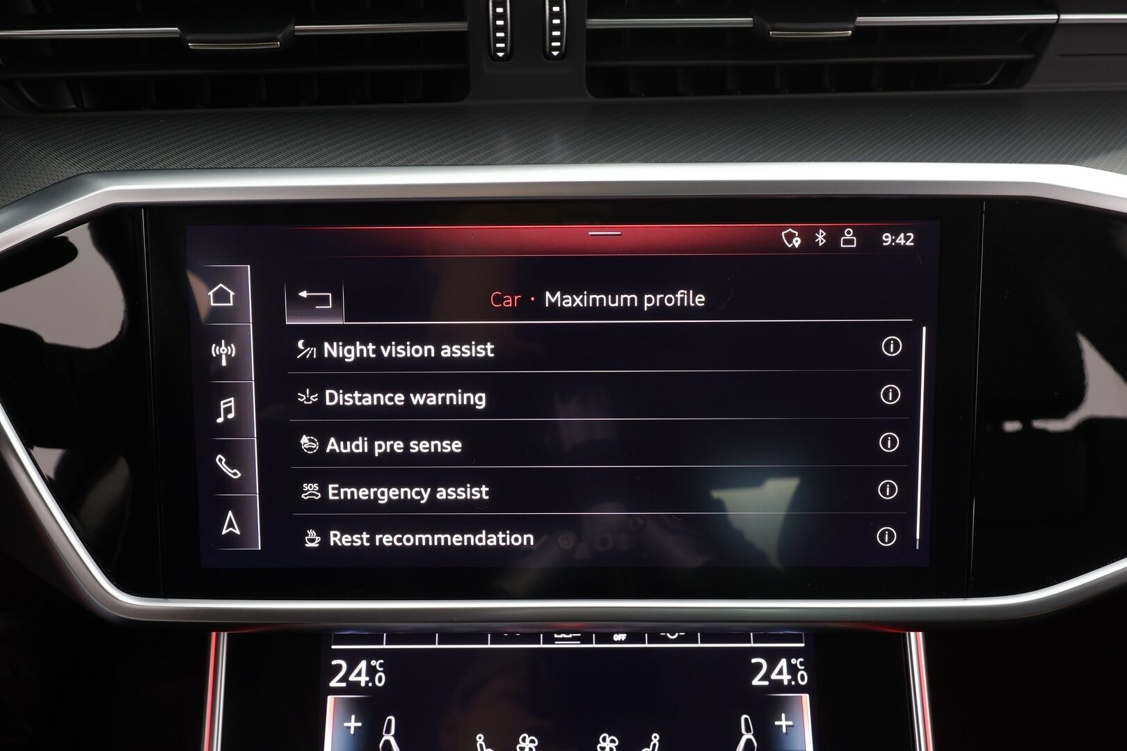 Audi A6 2020 Sedan Business Sport 50 TFSI e quattro S tronic * ACC / B&O / Night Vision / HUD / 360° / Muistipenkki / Navi * - HUOKEAAN HINTAAN! / Suomi-auto / SoH 90.4% / Kahdet OEM vanteet / Huippuvarusteet! / Myydään juuri huollettuna