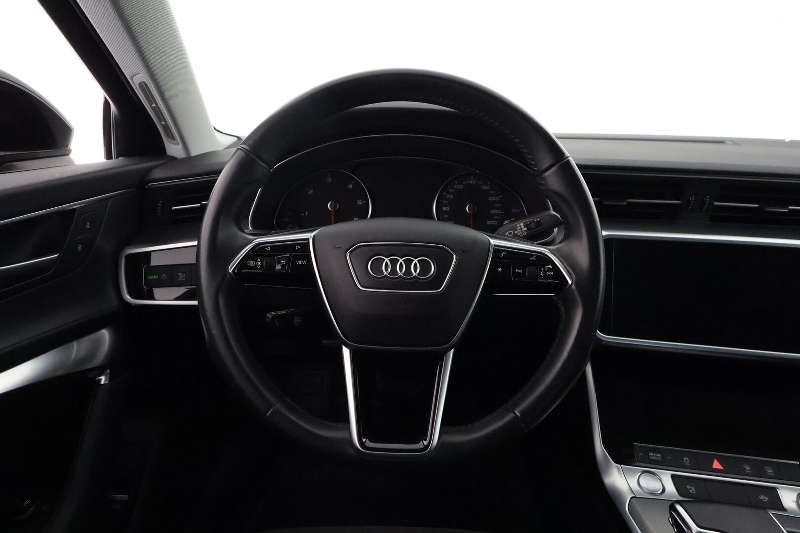 Audi A6 2020 Sedan Business Sport 40 TDI MHEV quattro S tronic - 3,99 % KORKOTARJOUS TÄHÄN AUTOON - 31.5. ASTI! - Suomi auto / P.kamera  / Navi / Sporttipenkit / Vakkari / Merkkihuollettu!