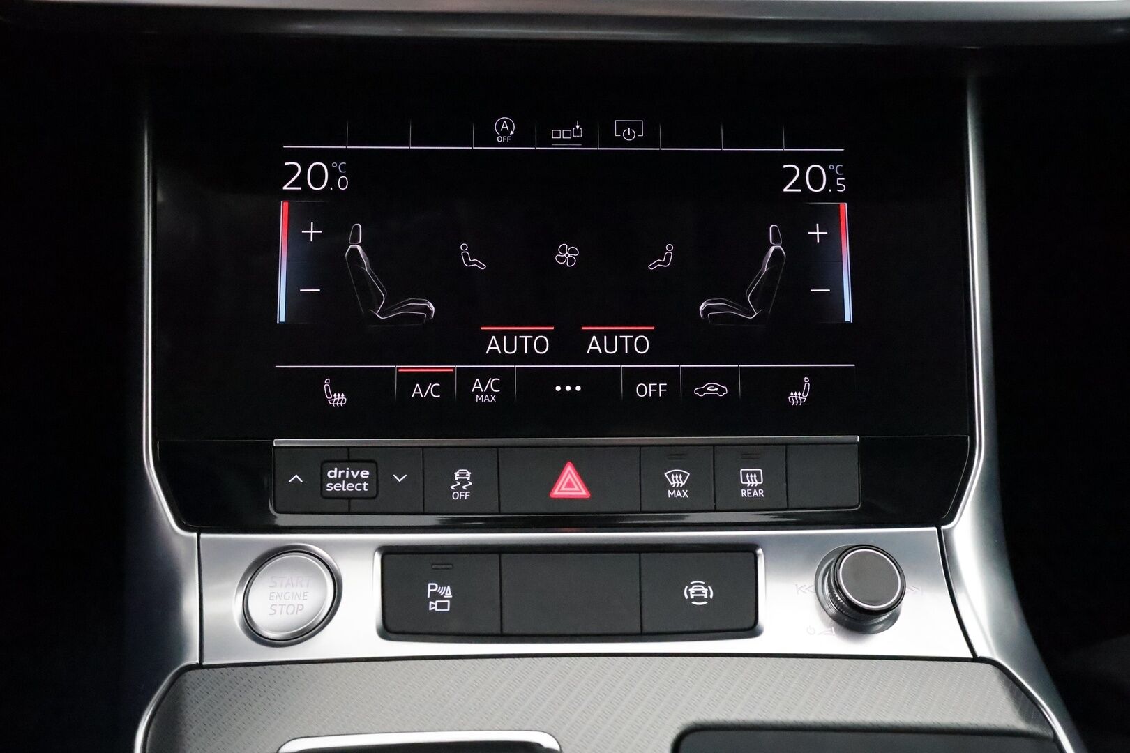 Audi A6 2020 Sedan Business Sport 40 TDI MHEV quattro S tronic - 3,99 % KORKOTARJOUS TÄHÄN AUTOON - 31.5. ASTI! - Suomi auto / P.kamera  / Navi / Sporttipenkit / Vakkari / Merkkihuollettu!