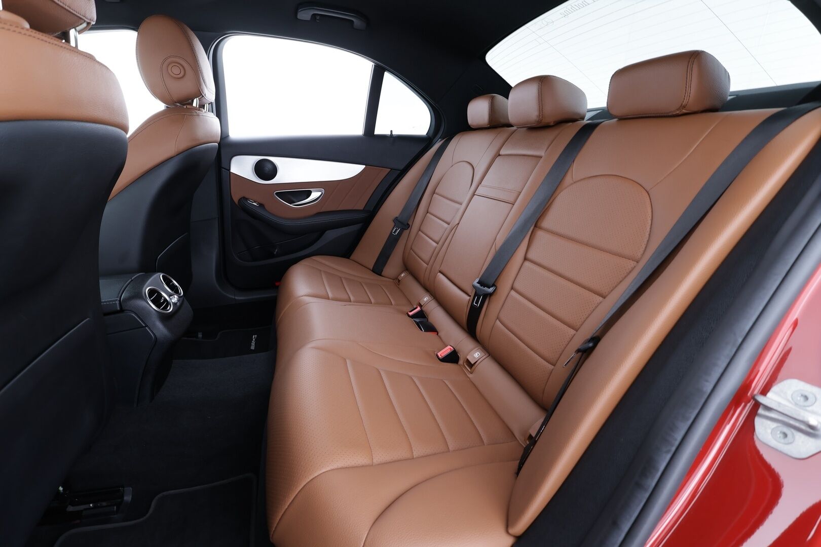 Mercedes-Benz C 2020 300 e 4MATIC A Business AMG Edition EQ Power * Facelift / Distronic / Multibeam LED / P.kamera / Sporttinahat / Navi * - Suomi-auto 