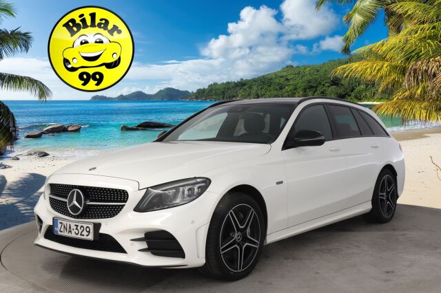 Mercedes-Benz C -kuva