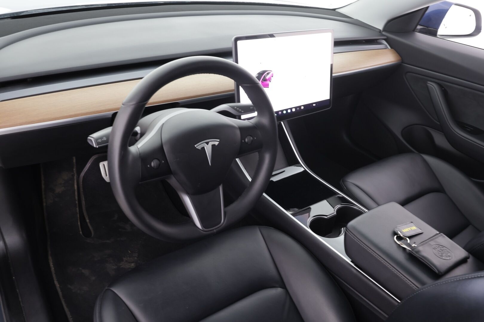 Tesla Model 3 2020 Performance * ACC / Lasikatto / Premium Audio / P.Kamera / Muistipenkki / Kaistavahti * - Suomi-auto