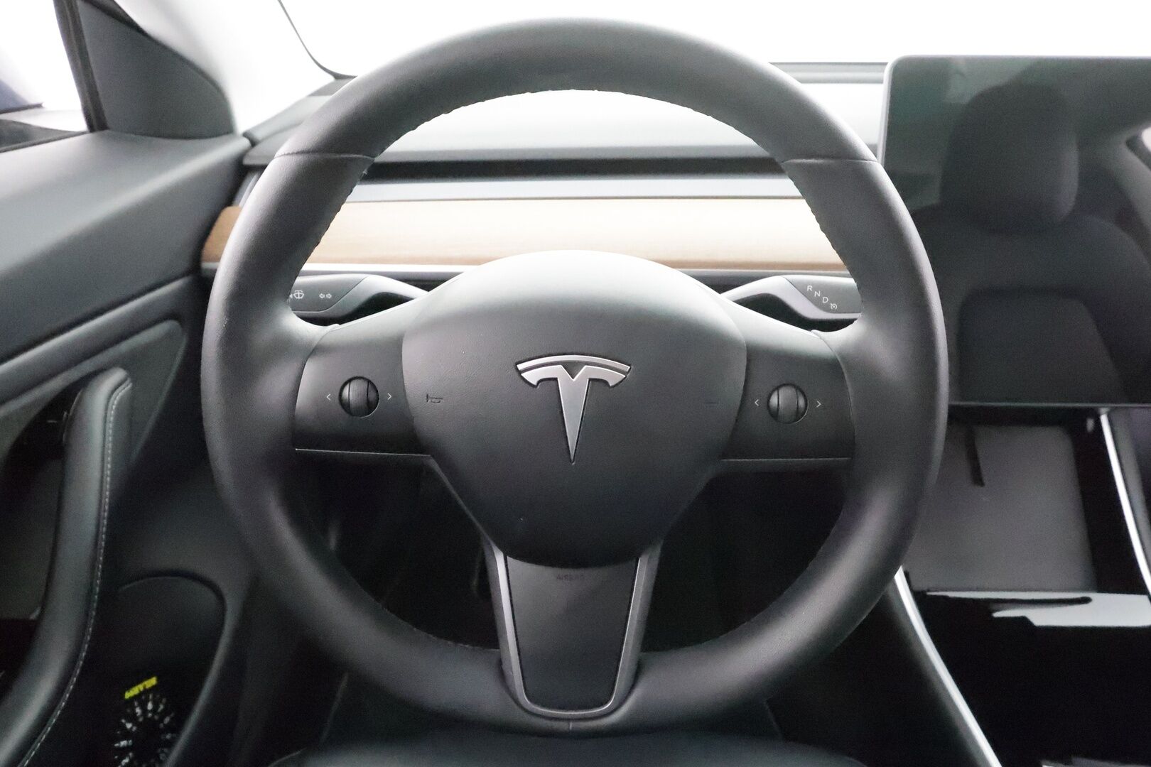 Tesla Model 3 2020 Performance * ACC / Lasikatto / Premium Audio / P.Kamera / Muistipenkki / Kaistavahti * - Suomi-auto