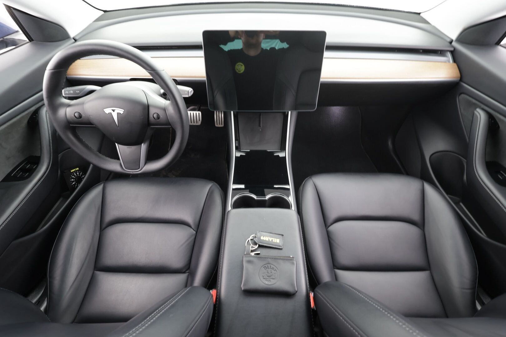 Tesla Model 3 2020 Performance * ACC / Lasikatto / Premium Audio / P.Kamera / Muistipenkki / Kaistavahti * - Suomi-auto