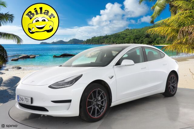 Tesla Model 3 2020