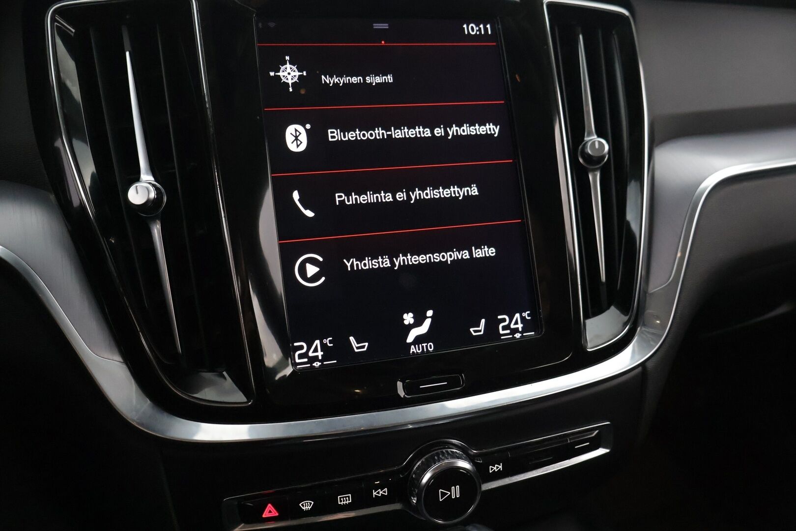 Volvo V60 2020 D3 AWD Business aut *MYYDÄÄN HUUTOKAUPAT.COM*