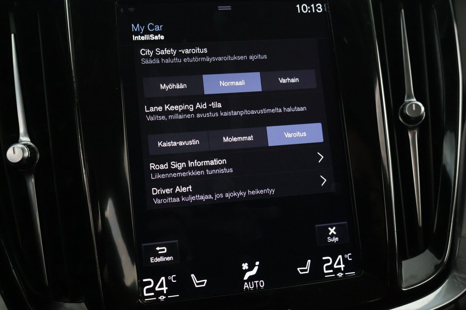 Volvo V60 2020 D3 AWD Business aut *MYYDÄÄN HUUTOKAUPAT.COM*