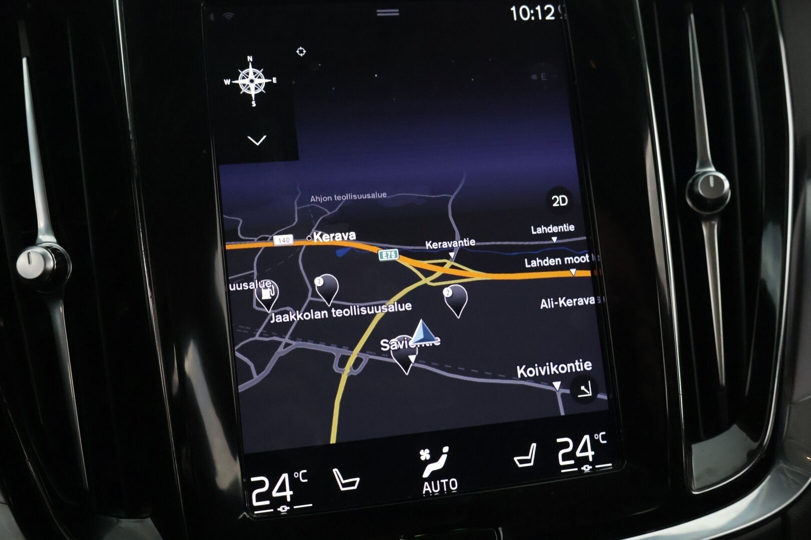 Volvo V60 2020 D3 AWD Business aut *MYYDÄÄN HUUTOKAUPAT.COM*