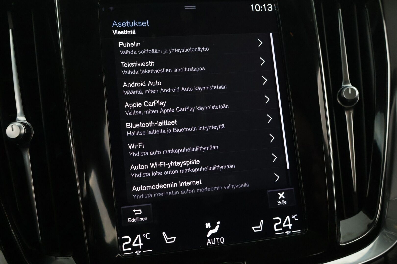 Volvo V60 2020 D3 AWD Business aut *MYYDÄÄN HUUTOKAUPAT.COM*
