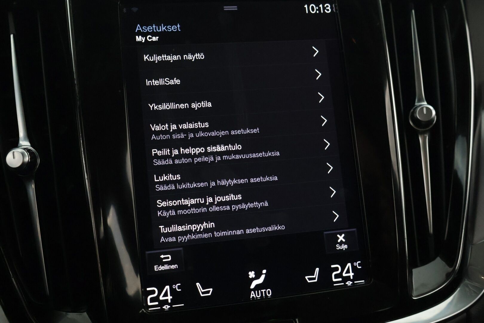 Volvo V60 2020 D3 AWD Business aut *MYYDÄÄN HUUTOKAUPAT.COM*