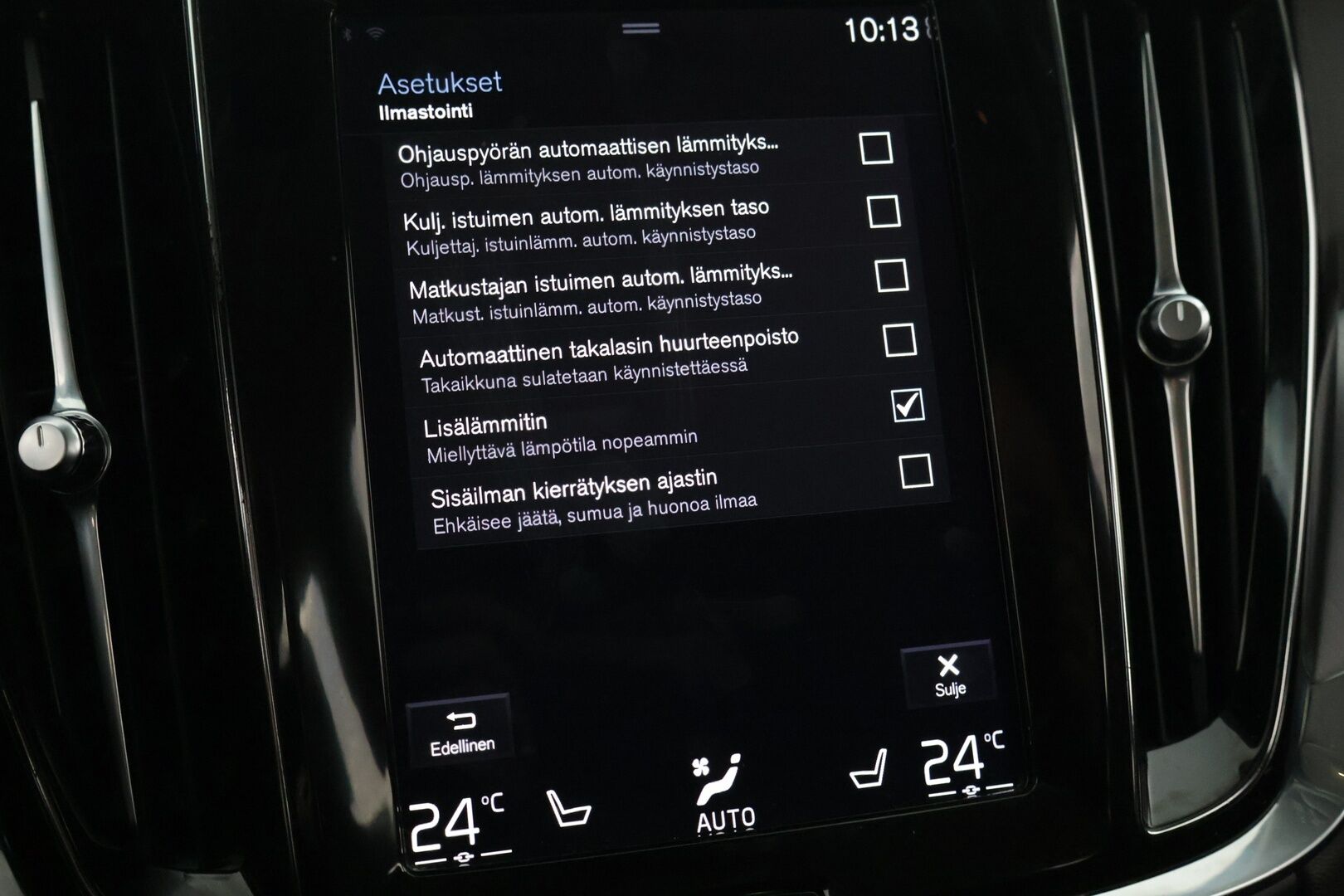 Volvo V60 2020 D3 AWD Business aut *MYYDÄÄN HUUTOKAUPAT.COM*