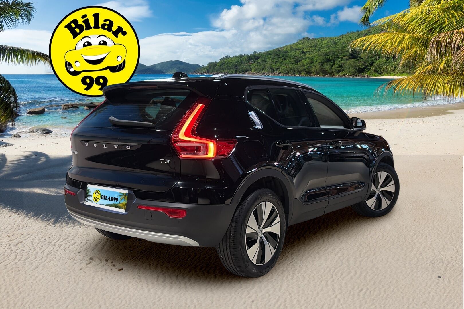 Volvo XC40 2020 T3 Momentum aut * Webasto / Adapt.vakkari / Peruutuskamera / Puolinahat / Adapt.LED / Keyless / Sähköluukku - Vaihtoehto uudelle / 2x merkkirenkaat / Jakopää juuri tehty! - HULLUT AVAJAISHULINAT KORKOTARJOUS 3,29 %