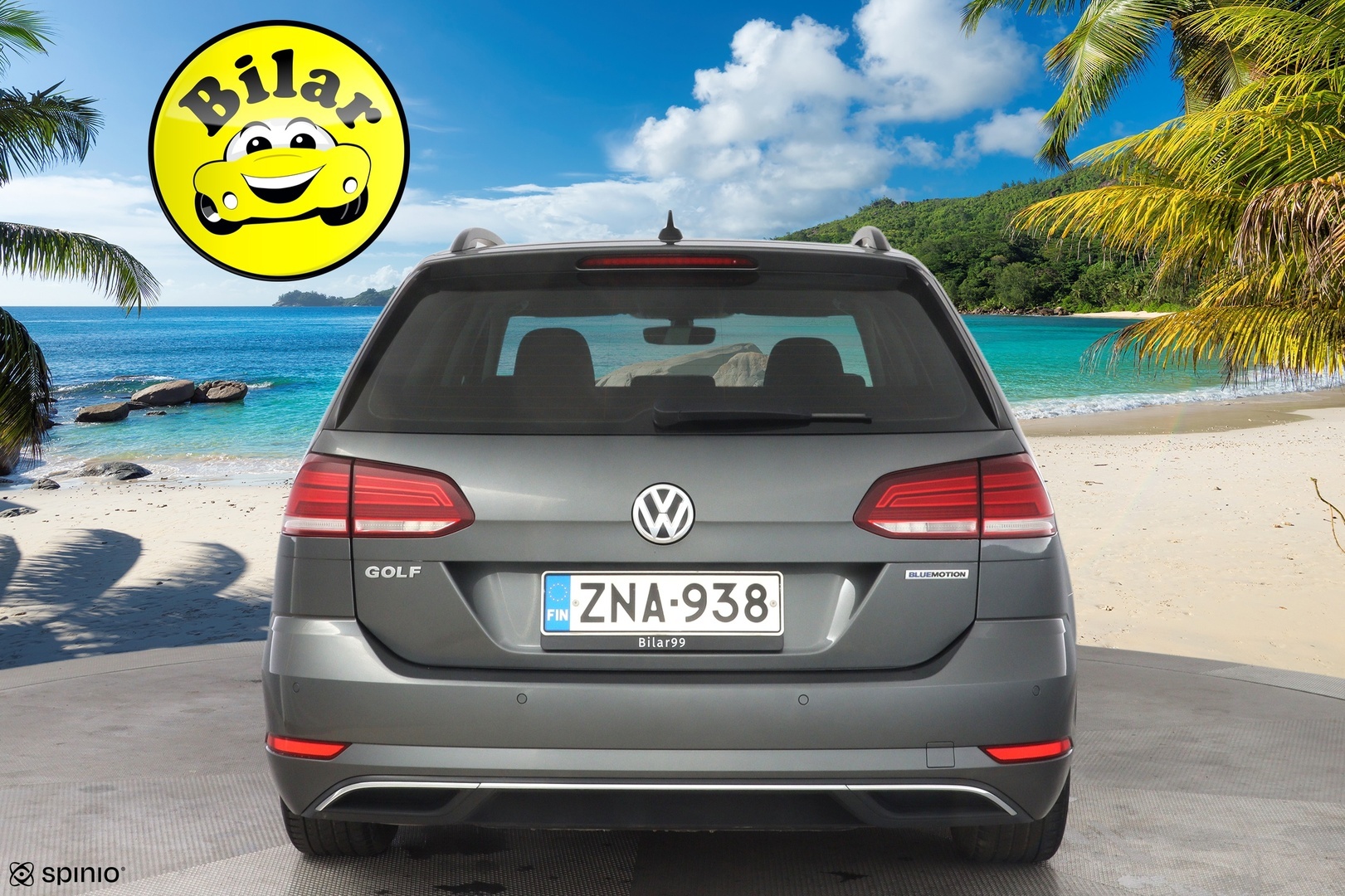 Volkswagen Golf 2020, bild 4/34
