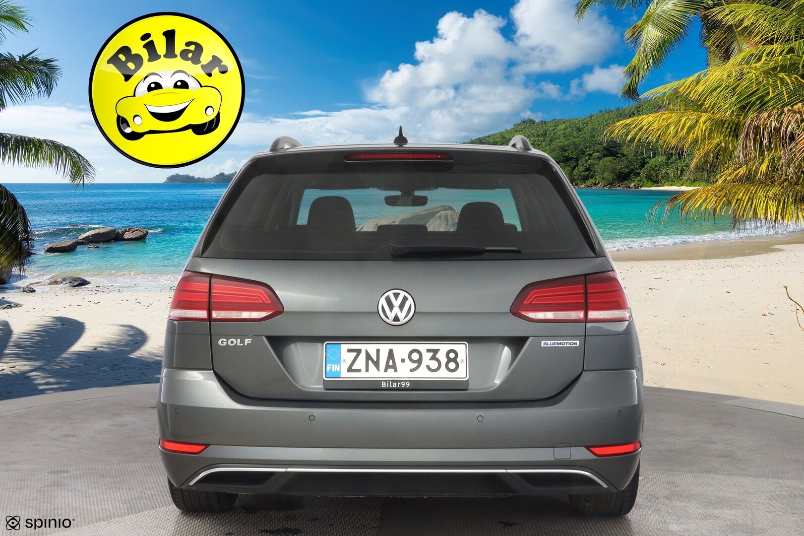 Volkswagen Golf 2020 Variant Comfortline Limited 1,5 TSI EVO 96 kW (130 hv) BLUEMOTION - Suomi-auto | ACC | Webasto | Kamera | 2 x OEM vanteet | Fiksut huollot