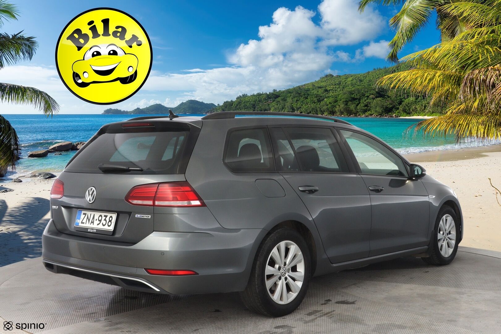 Volkswagen Golf 2020 Variant Comfortline Limited 1,5 TSI EVO 96 kW (130 hv) BLUEMOTION - Suomi-auto | ACC | Webasto | Kamera | 2 x OEM vanteet | Fiksut huollot