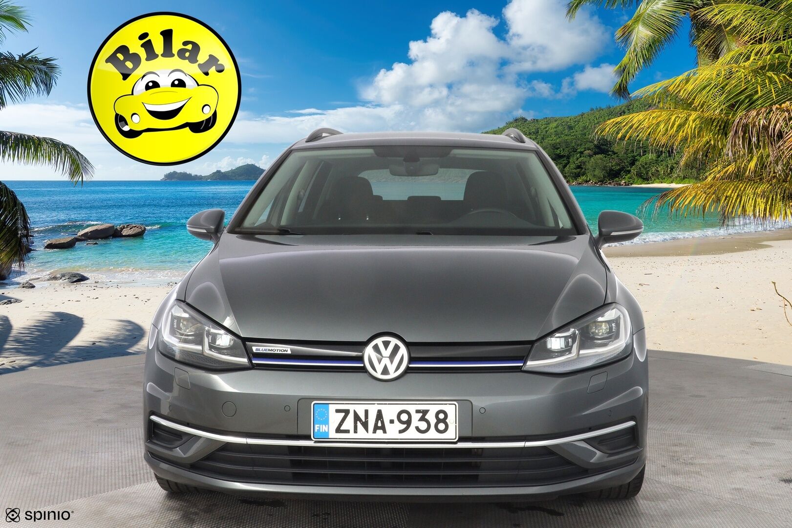 Volkswagen Golf 2020 Variant Comfortline Limited 1,5 TSI EVO 96 kW (130 hv) BLUEMOTION - Suomi-auto | ACC | Webasto | Kamera | 2 x OEM vanteet | Fiksut huollot