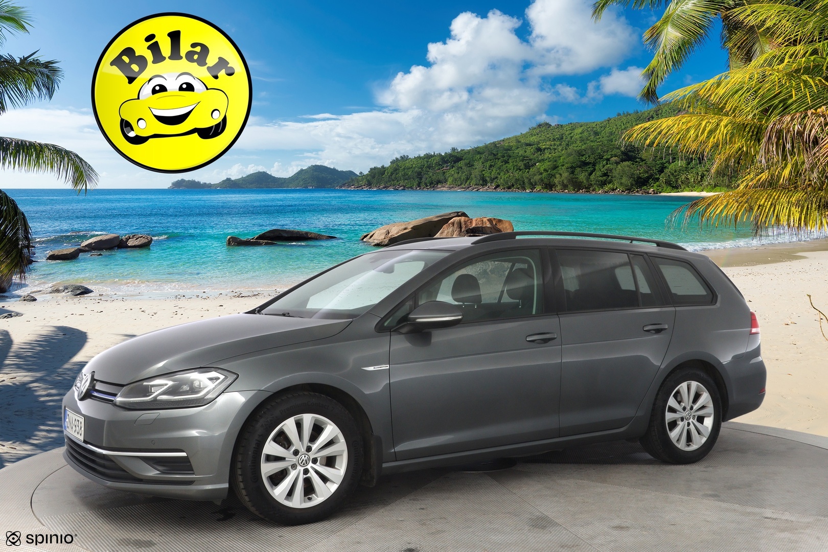 Volkswagen Golf 2020, bild 2/34