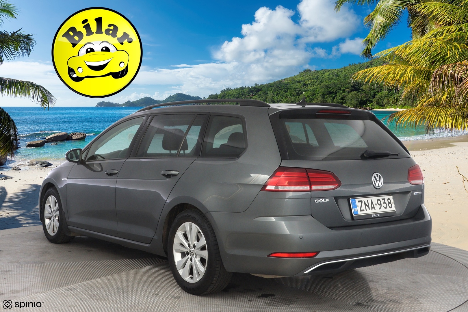 Volkswagen Golf 2020, bild 3/34